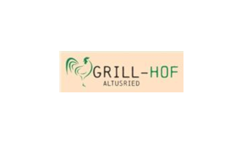 Partner Logo Grill Hof Altusried